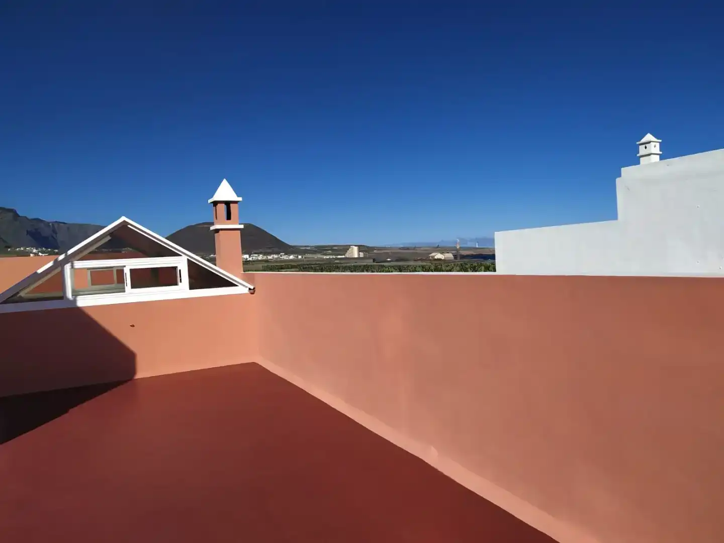 Piso de 150 m² en Los Silos