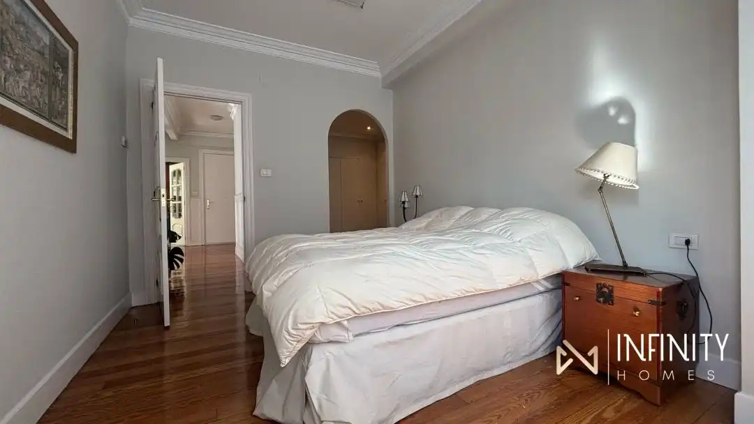 Piso de 88 m² en Bilbao