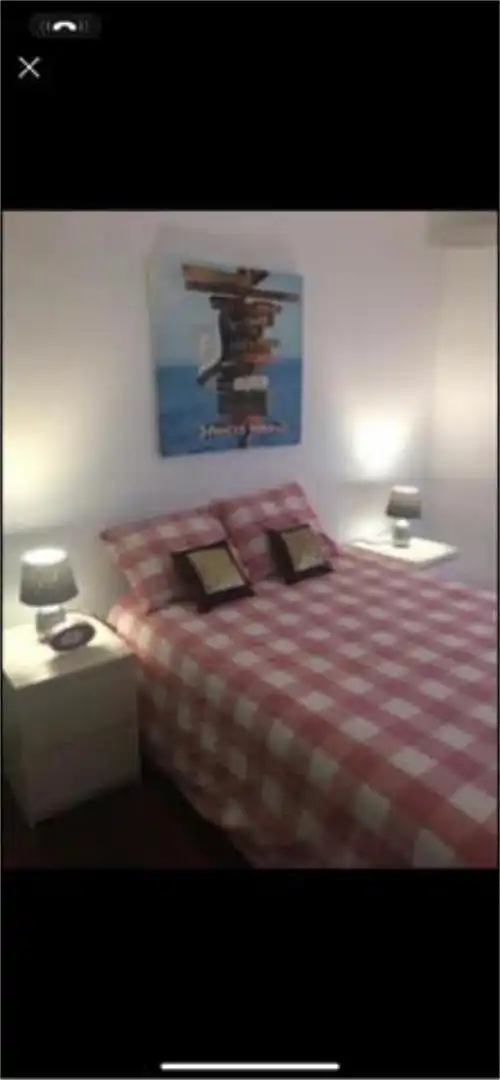 Piso de 45 m² en Santander