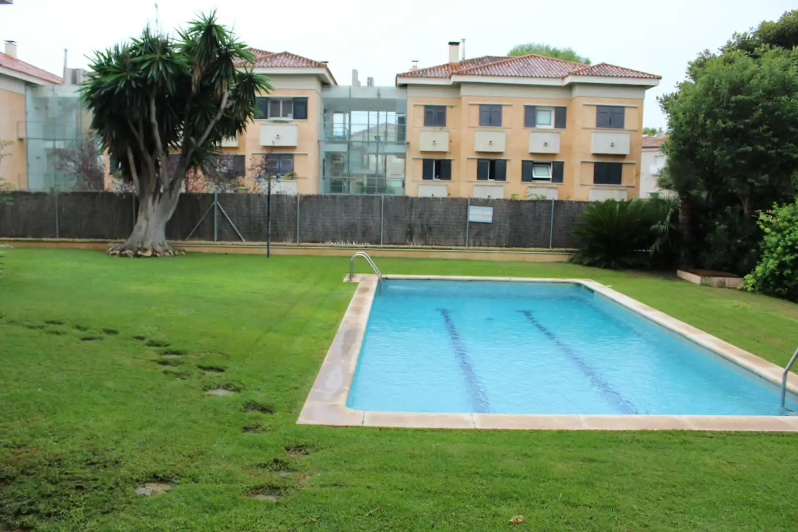 Wohnung 91 m² in Sitges