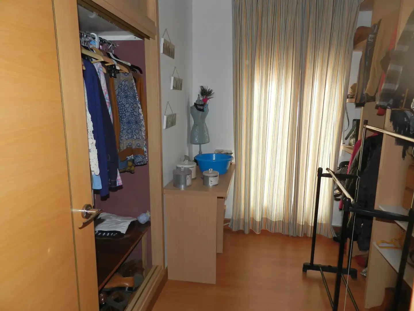 Apartamento 70 m² em Linares