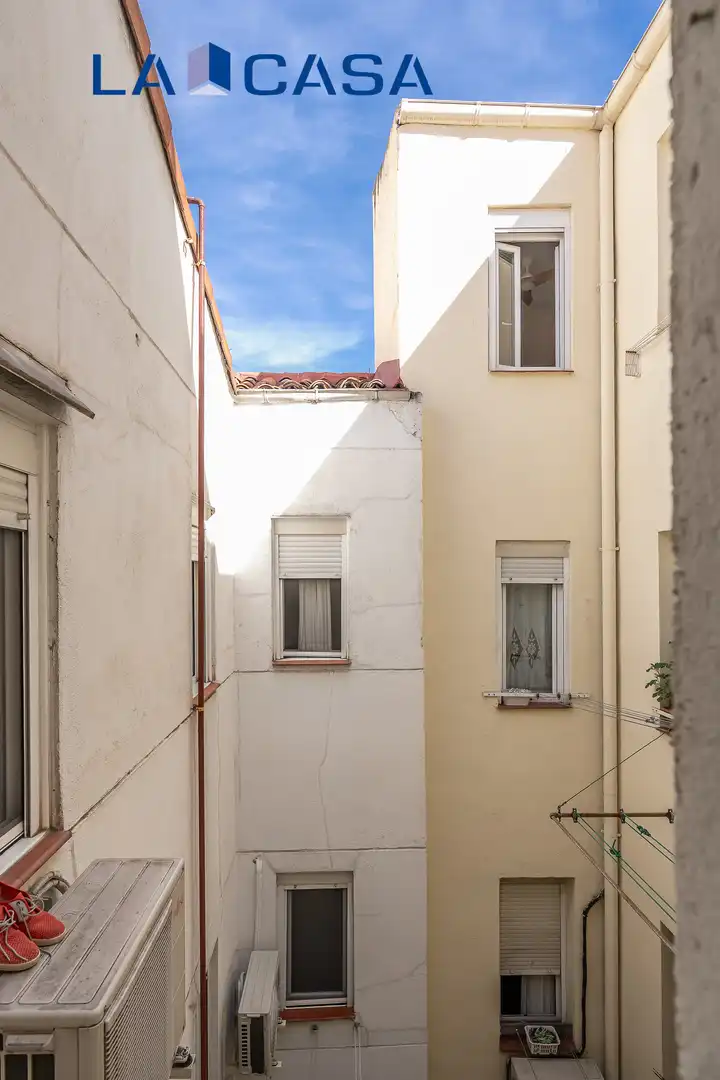 Pis de 45 m² a Madrid