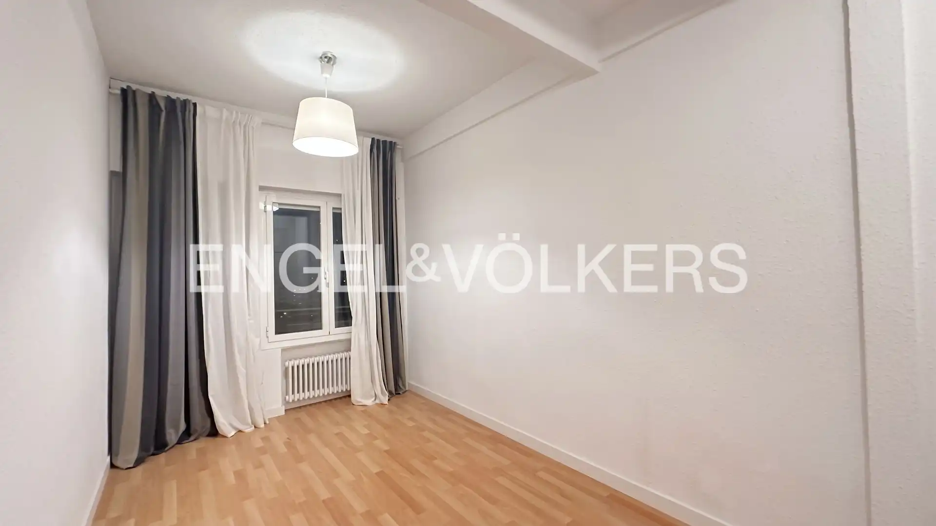 Pis de 64 m² a Madrid