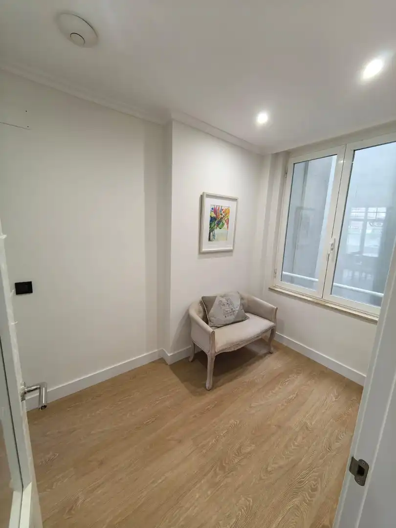 Piso de 140 m² en Santander