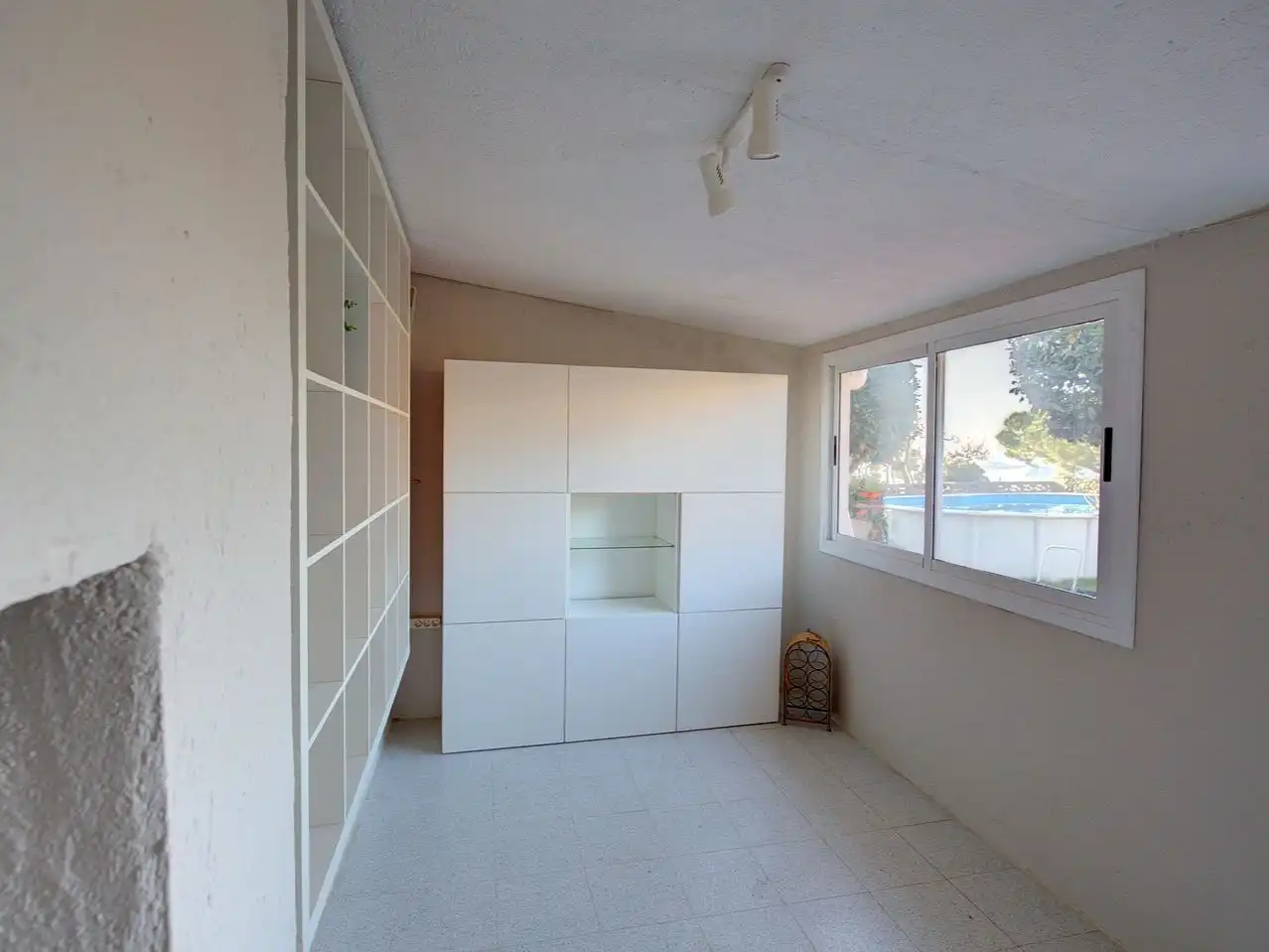 Piso de 105 m² en Sant Fost de Campsentelles