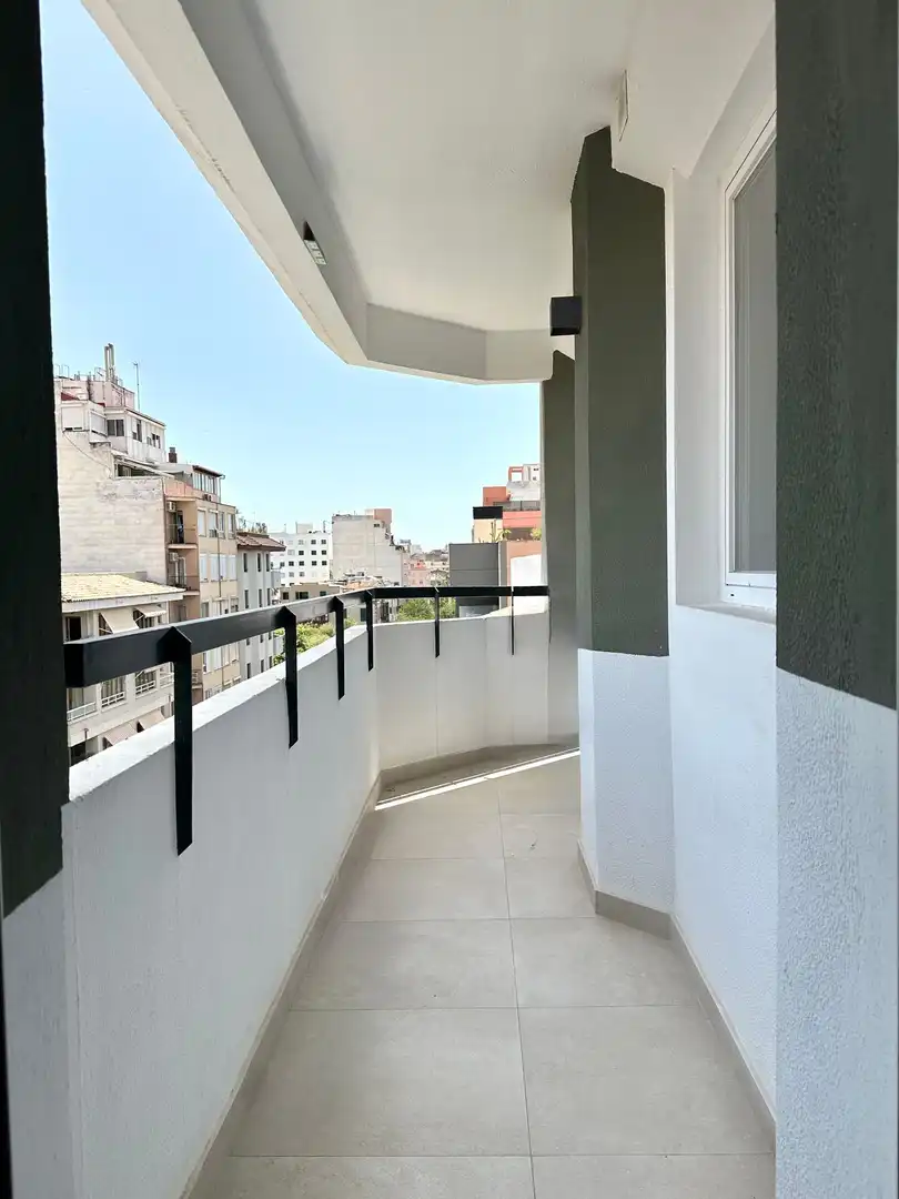 Piso de 100 m² en Palma