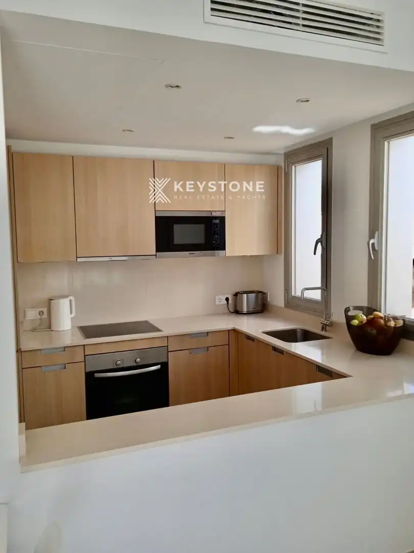 Piso de 80 m² en Andratx