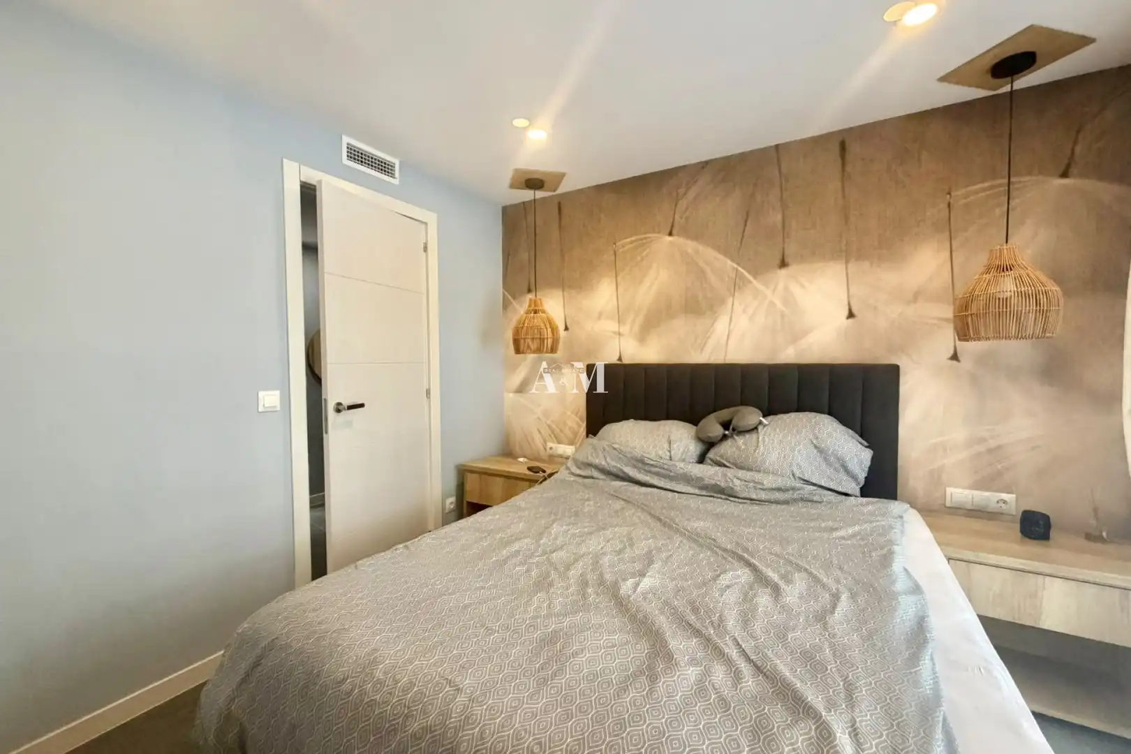 Piso de 90 m² en Santa Pola
