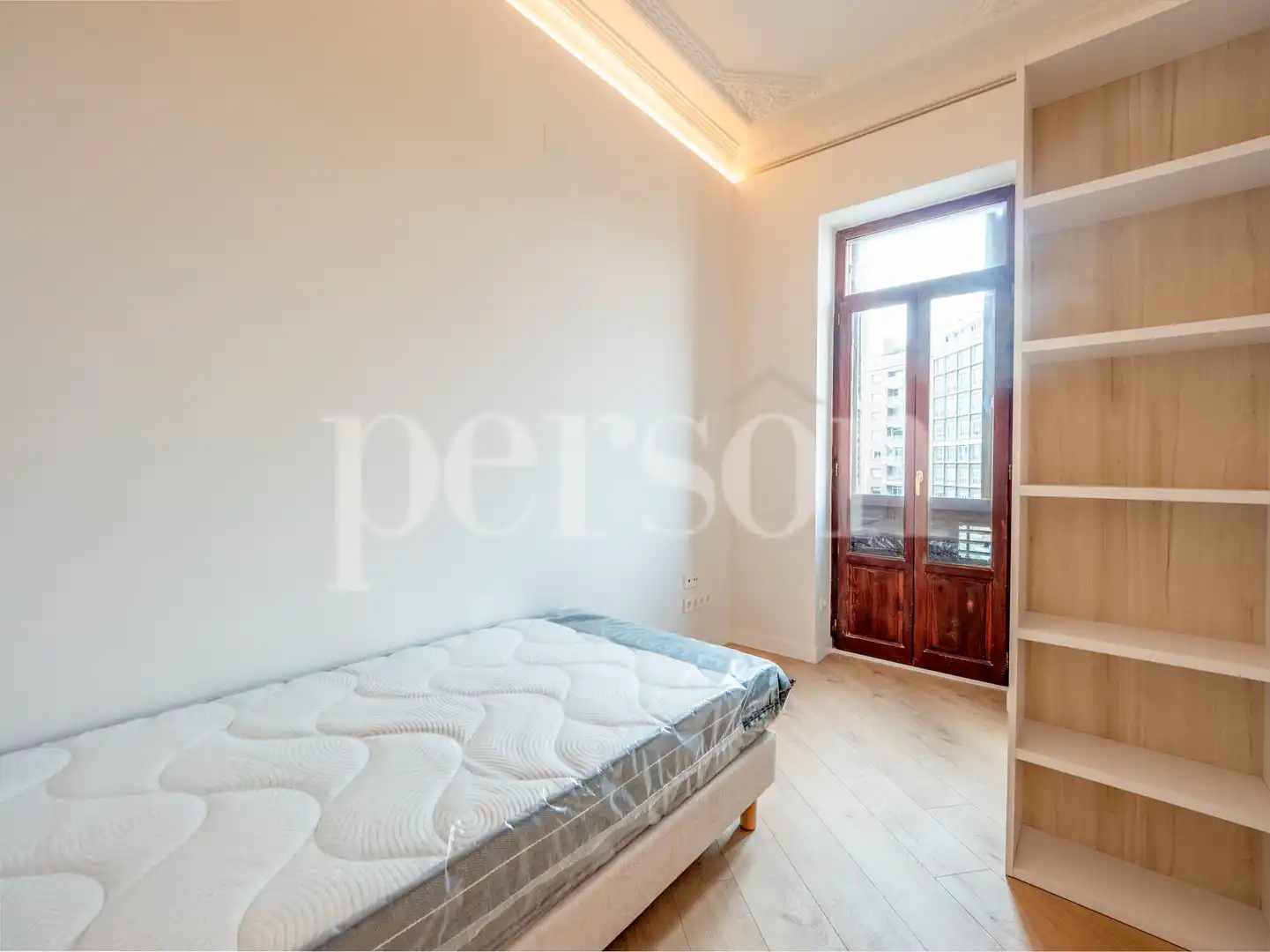 Piso de 133 m² en Valencia