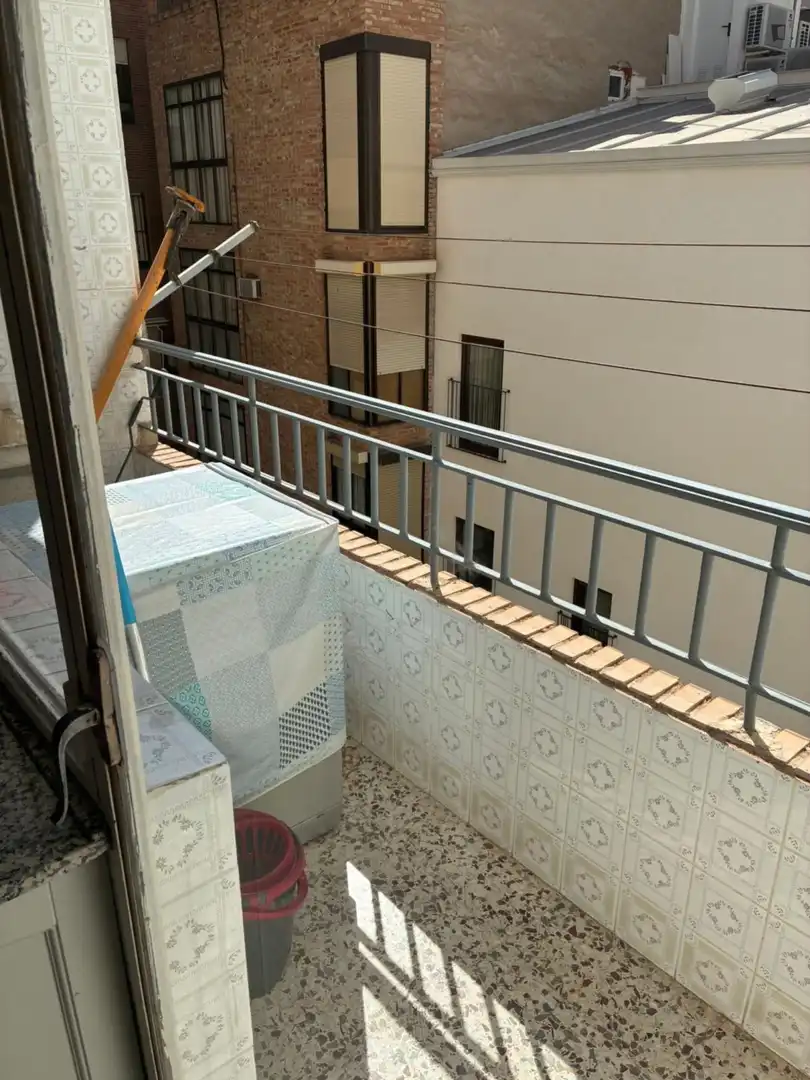 Habitación en alquiler, Murcia