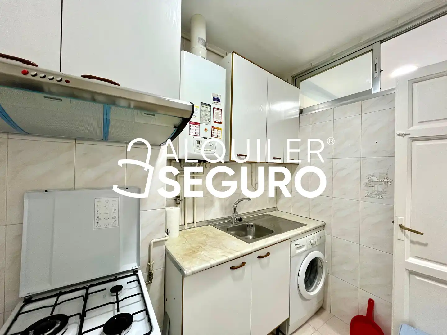 Piso de 60 m² en Madrid