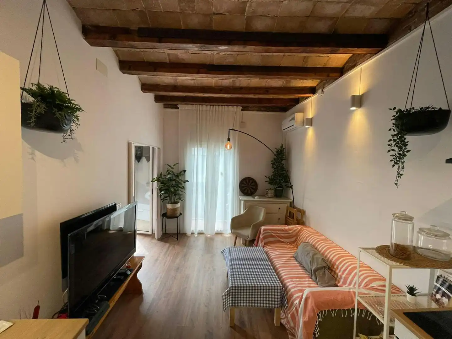 Habitación 65 m², Barcelona