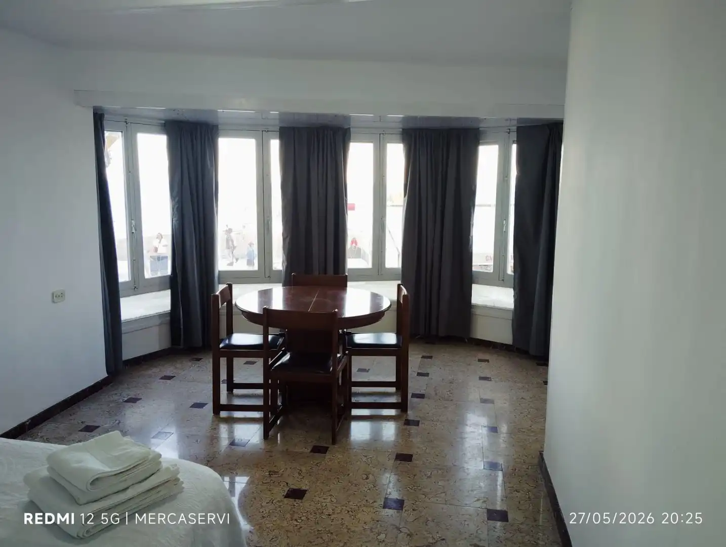 Piso de 40 m² en Vinaròs