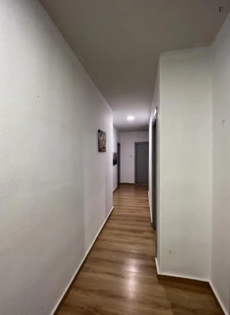 Habitació de lloguer, Granada