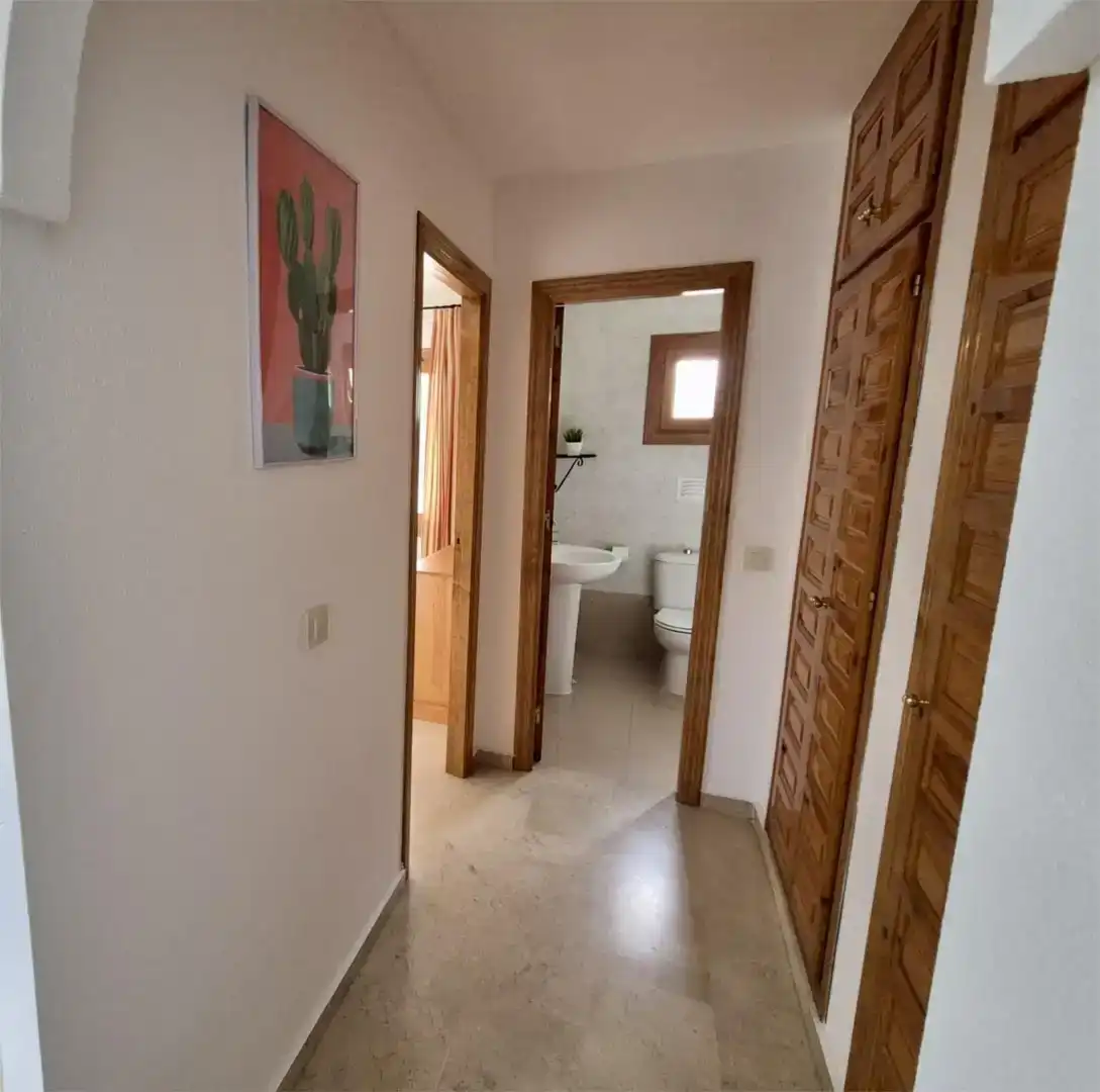 Piso de 47 m² en Vera