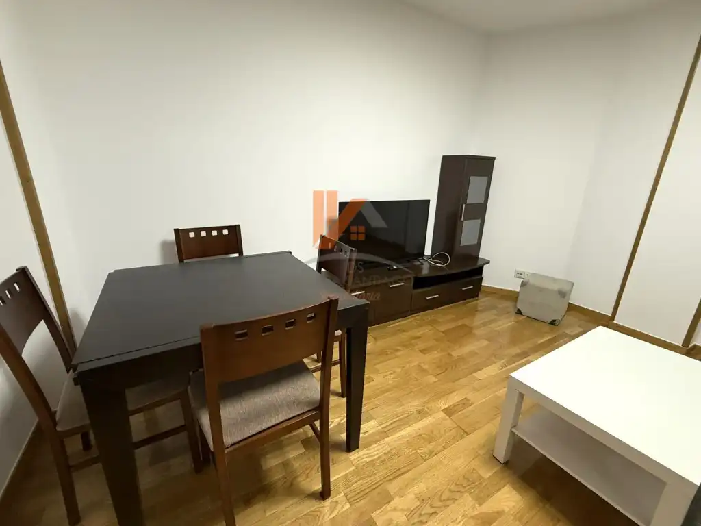 Pis de 64 m² a Santiago de Compostel·la