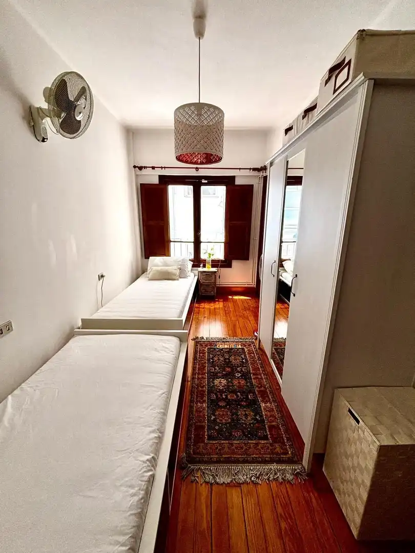 Piso de 95 m² en Vigo