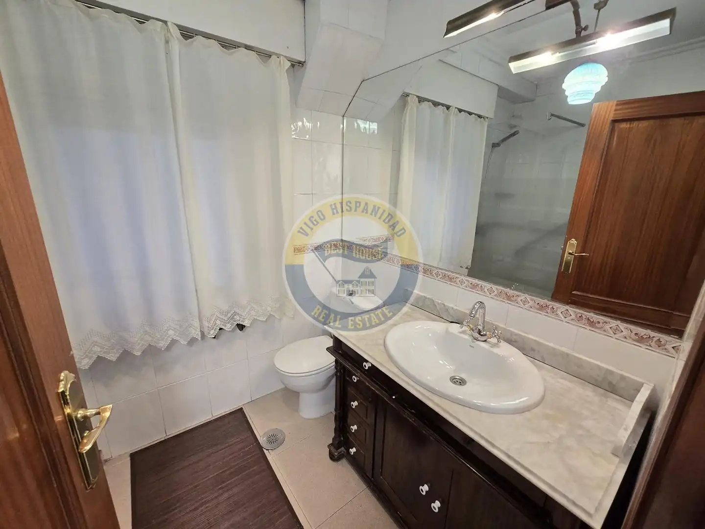 Piso de 110 m² en Vigo
