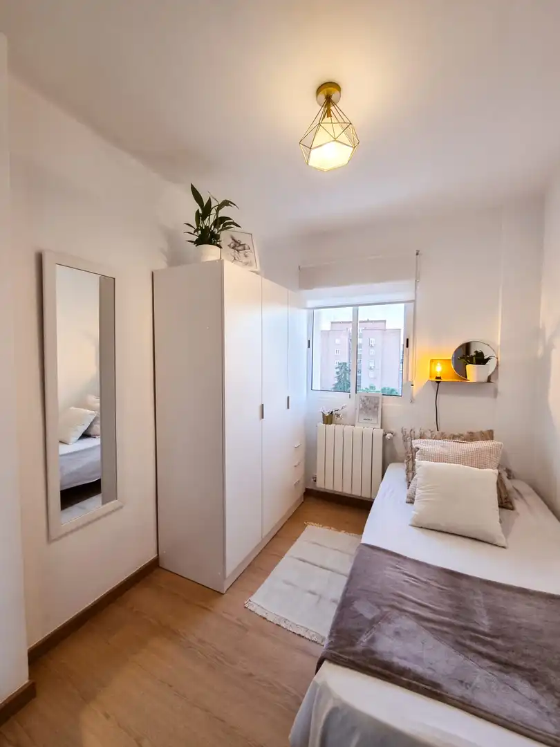 Wohnung 60 m² in Madrid