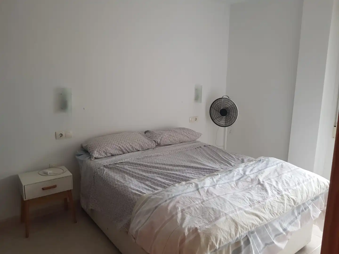 Piso de 75 m² en Vícar