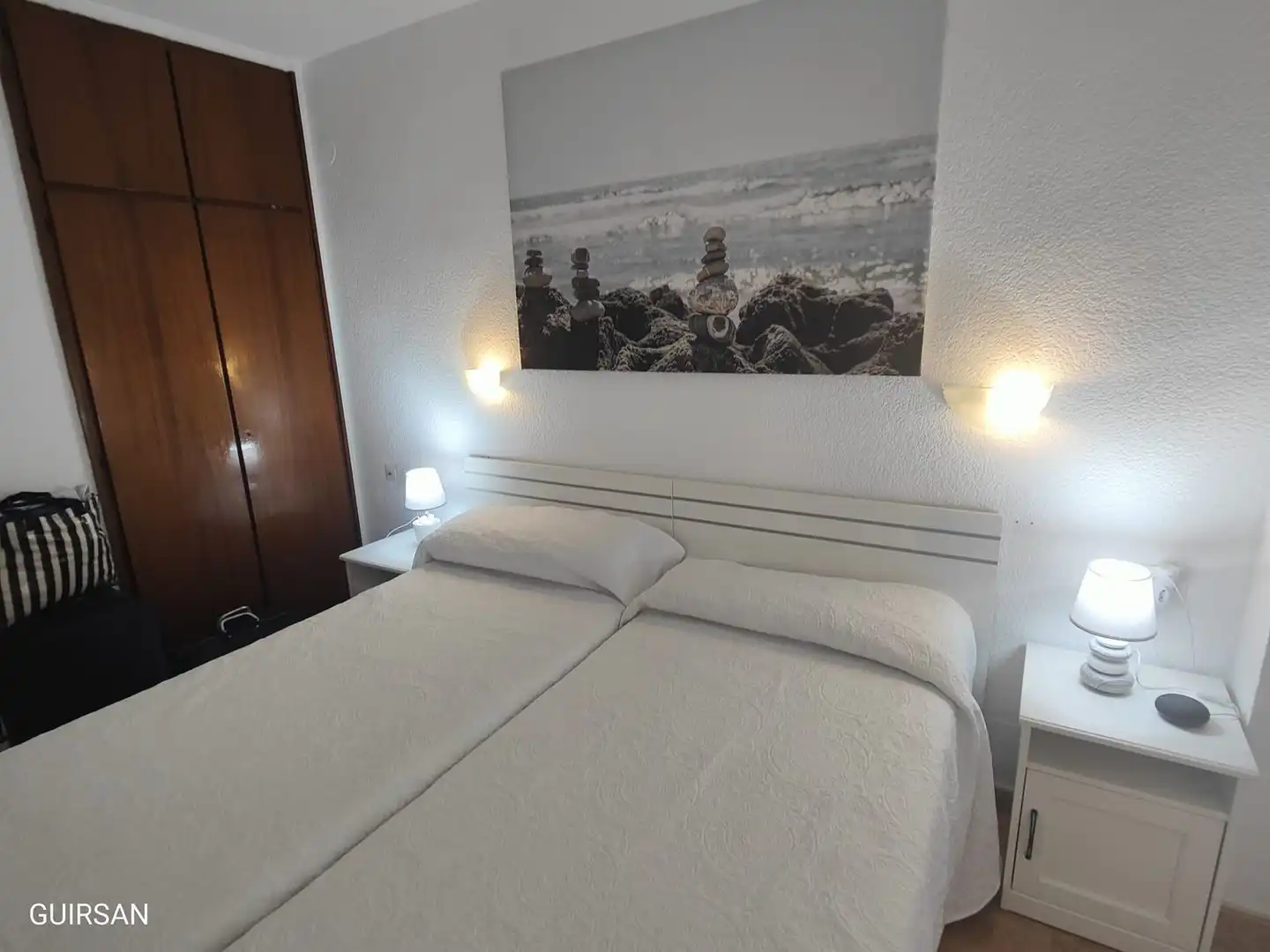 Piso de 46 m² en Almuñécar