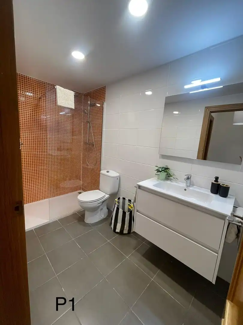 Habitación en alquiler, Murcia