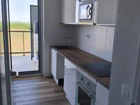 Piso de 105 m² en La Rinconada