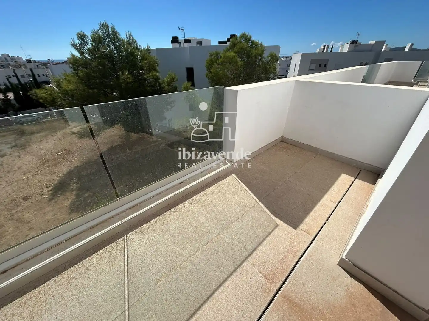 Piso de 110 m² en Ibiza