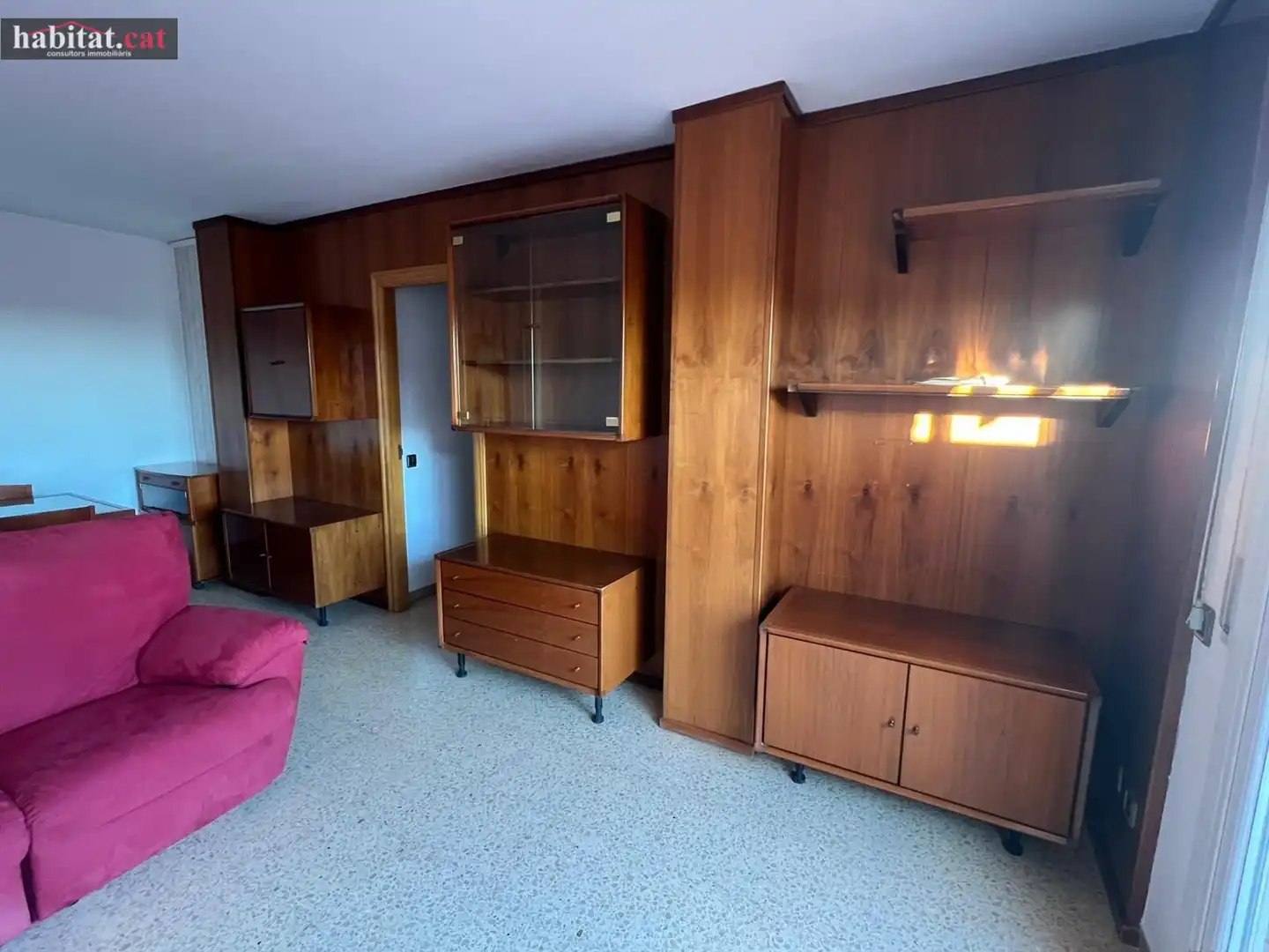 Pis de 87 m² a Vilanova i la Geltrú