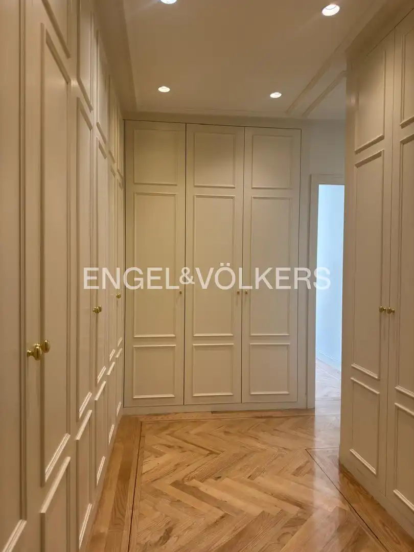 Piso de 350 m² en Madrid