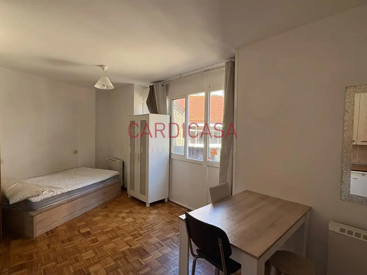 Appartamento 32 m² a Vigo