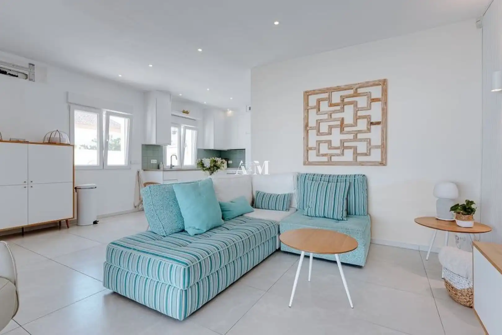 Casa de 115 m² en Torrevieja