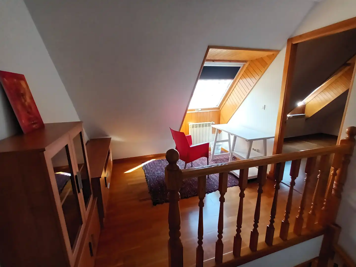 Piso de 105 m² en Lugo