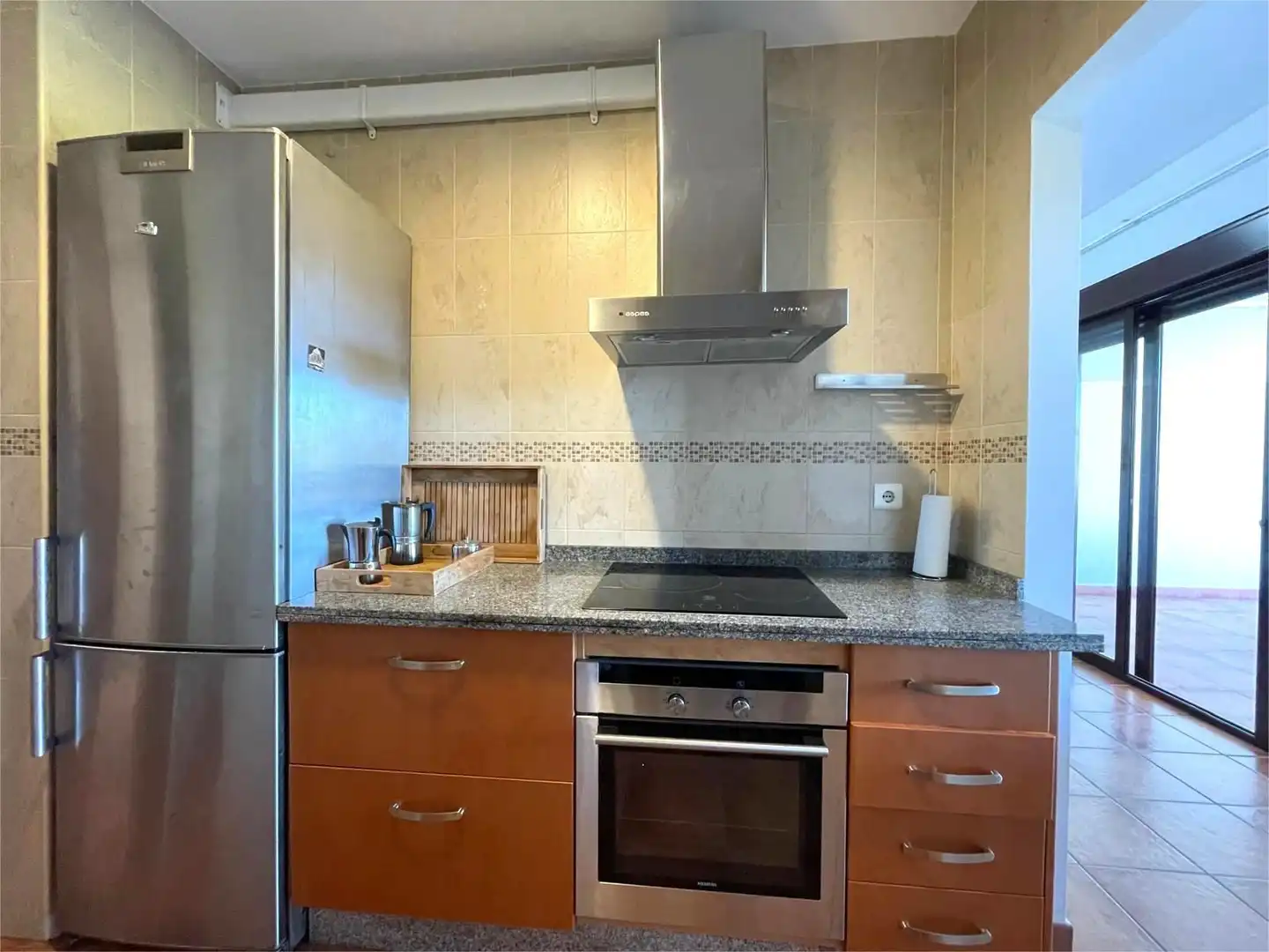 Piso de 109 m² en Cartaya