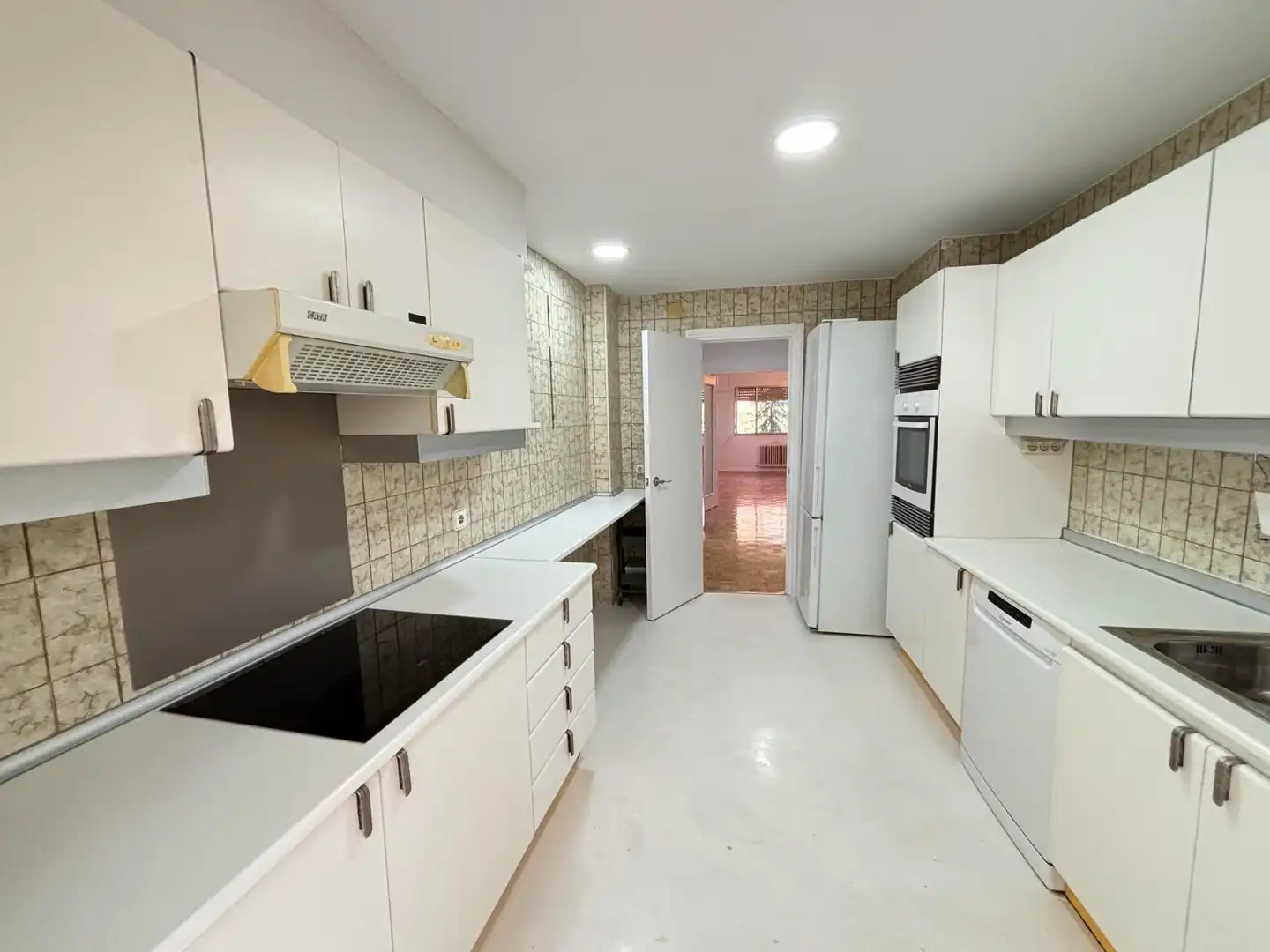 Piso de 157 m² en Madrid