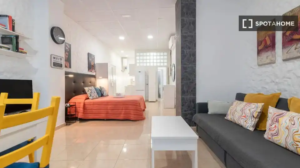 Habitación 64 m², Las Palmas de Gran Canaria