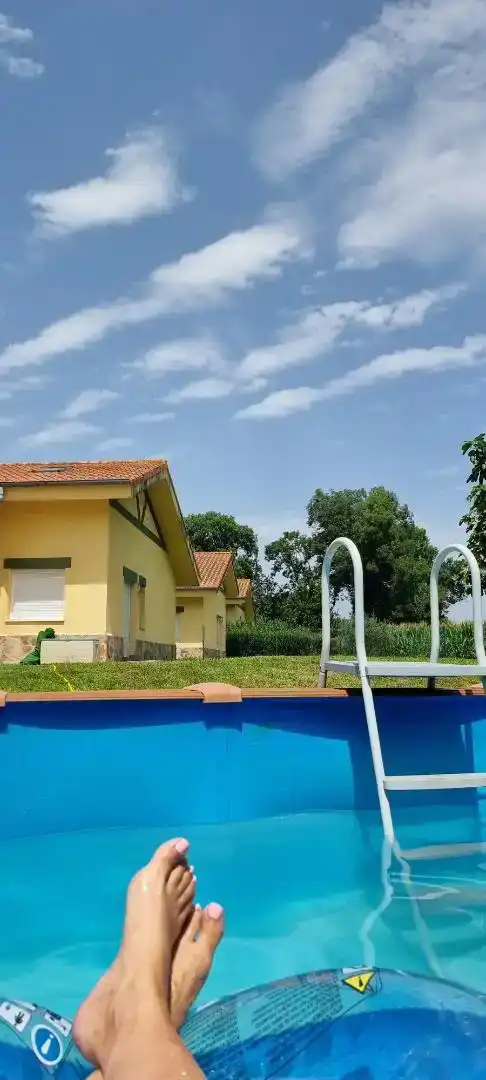 Piso de 120 m² en Hazas de Cesto