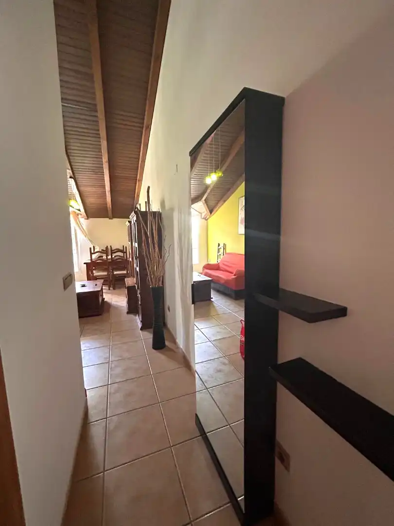 Piso de 65 m² en Coín