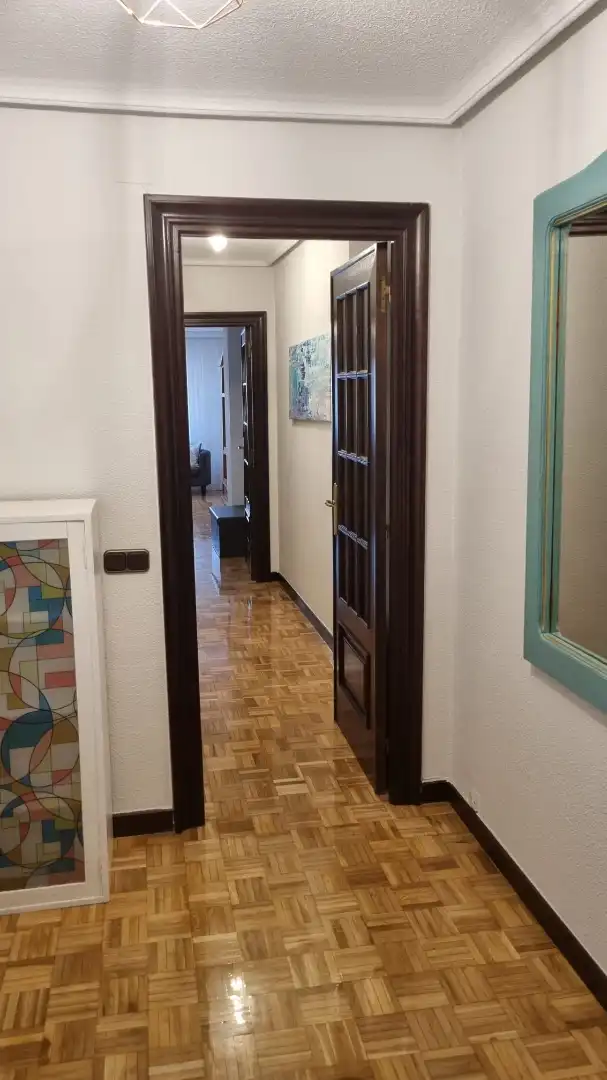 Piso de 45 m² en Salamanca