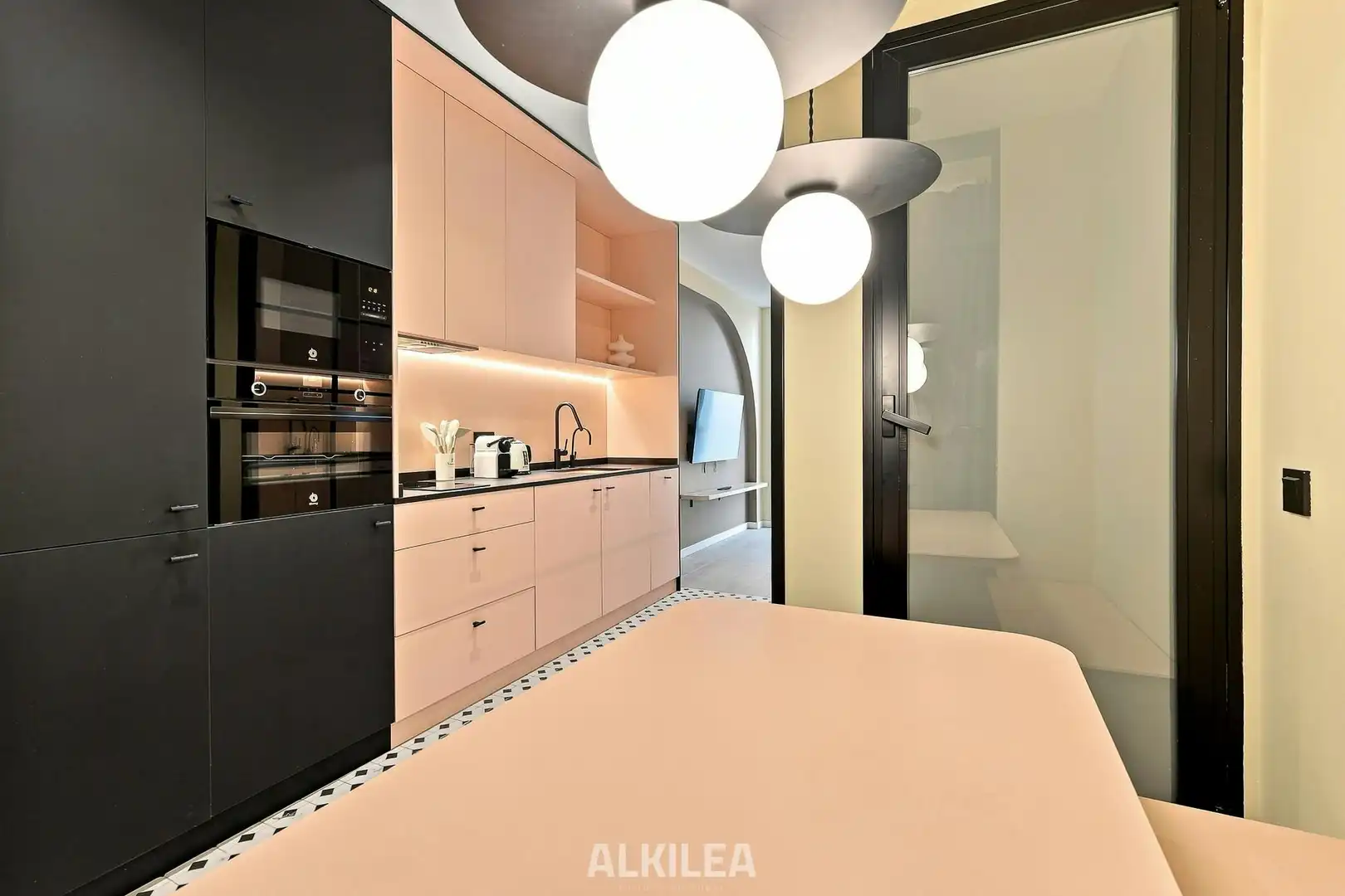 Piso de 48 m² en Valencia