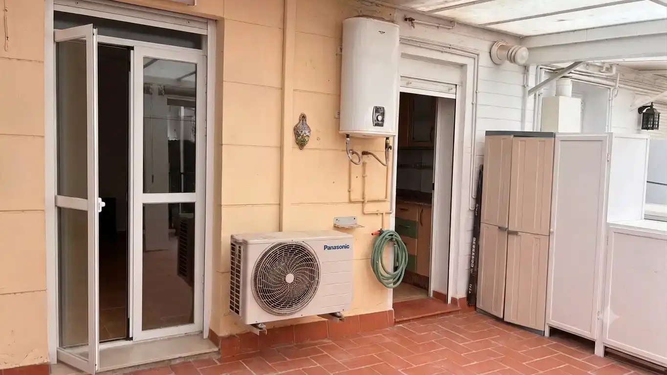 Piso de 80 m² en Sevilla