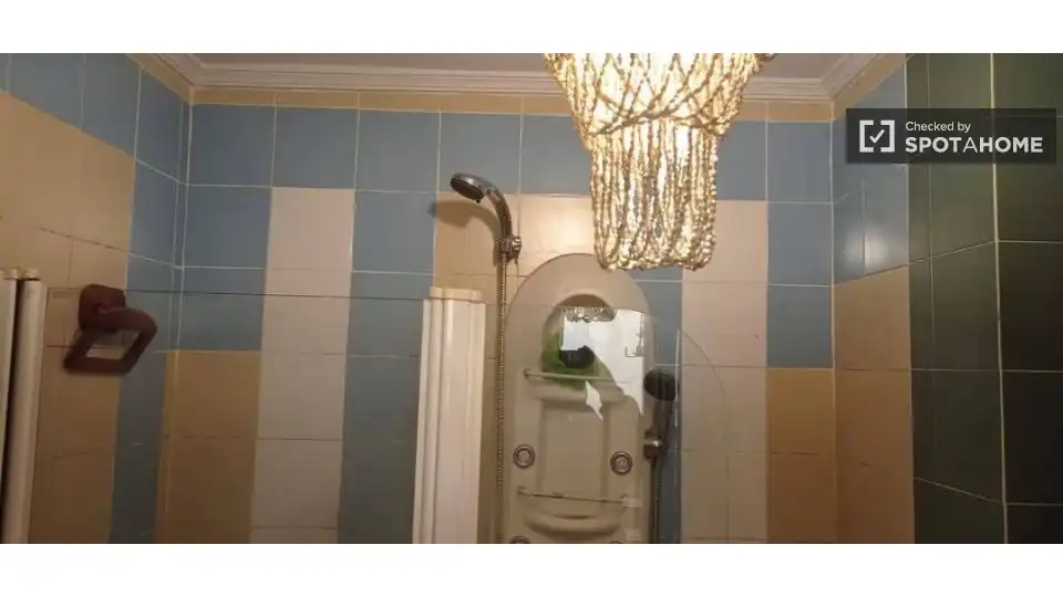 Habitación en alquiler, Las Rozas de Madrid
