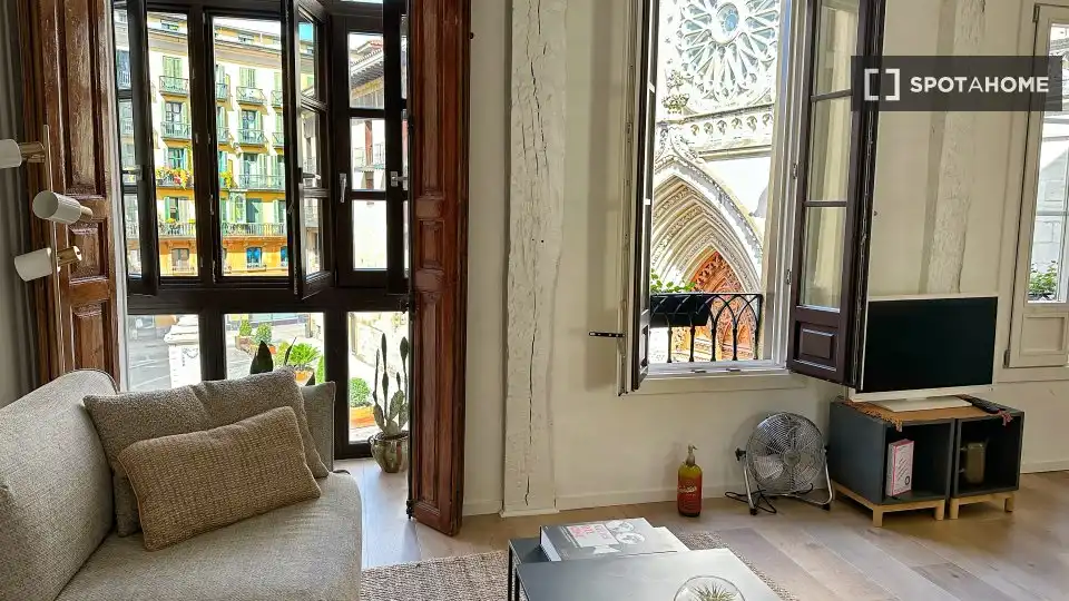 Habitación en alquiler, Bilbao