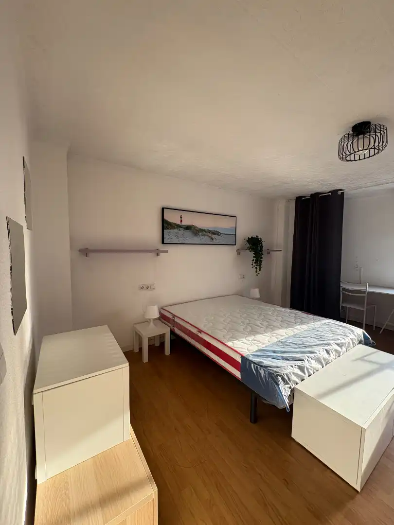 Habitació 110 m², Alcantarilla