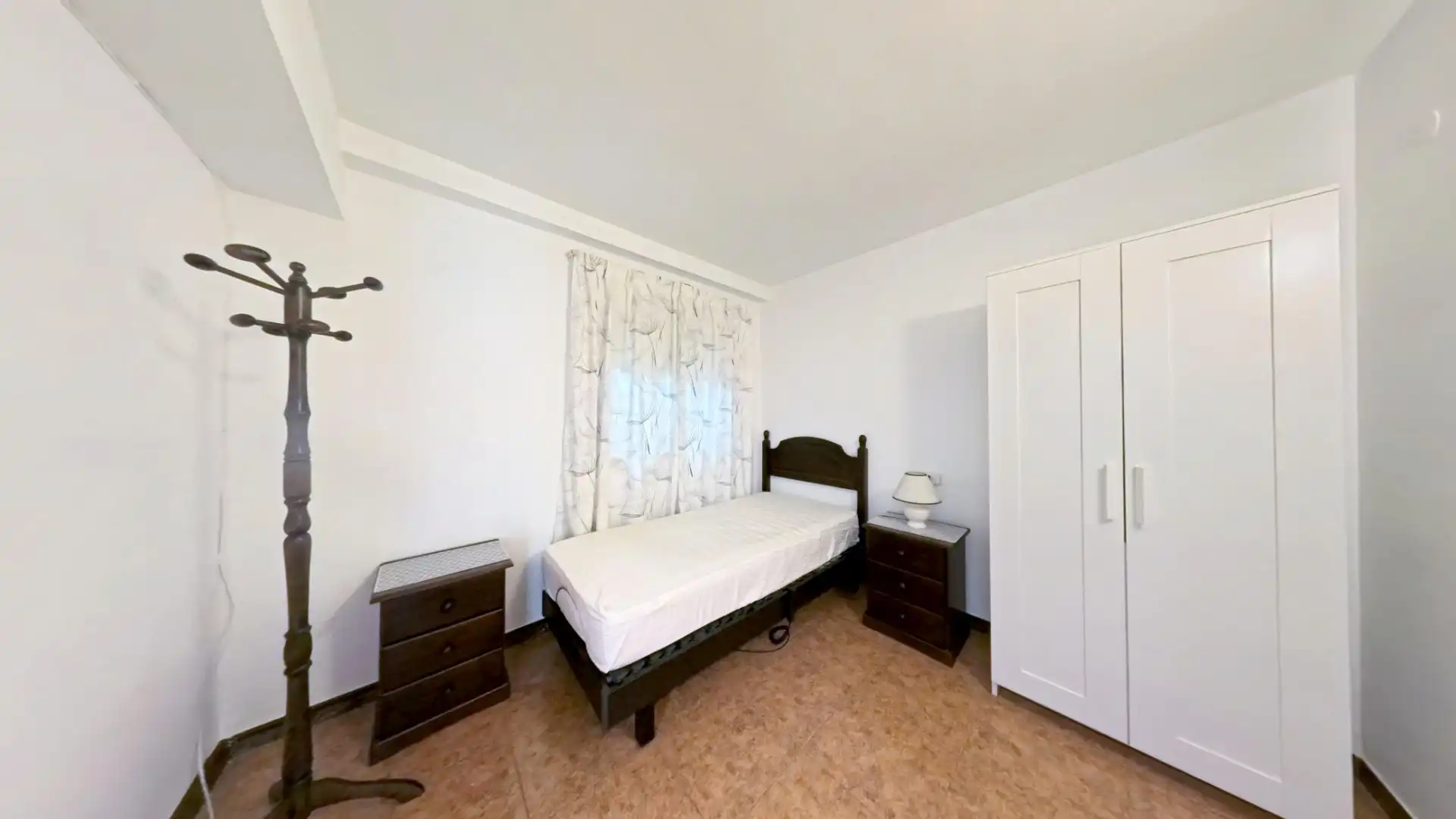 Pis de 64 m² a Tarragona