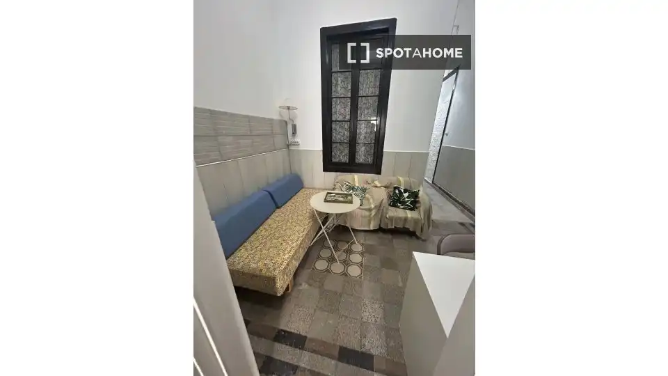Habitación 52 m², Las Palmas de Gran Canaria