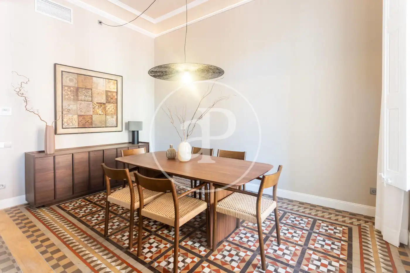 Piso de 166 m² en Barcelona