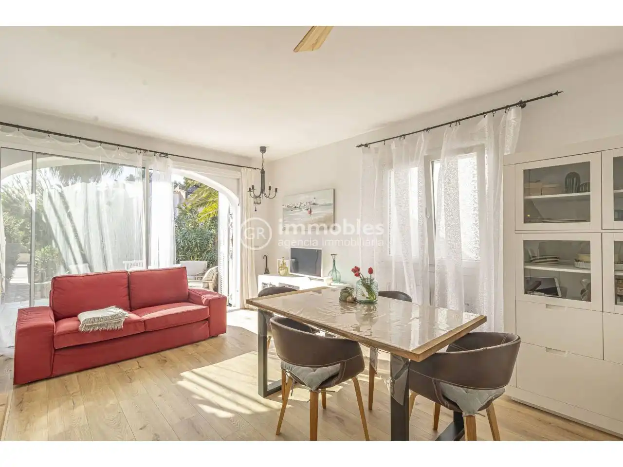 Casa de 80 m² en Campos