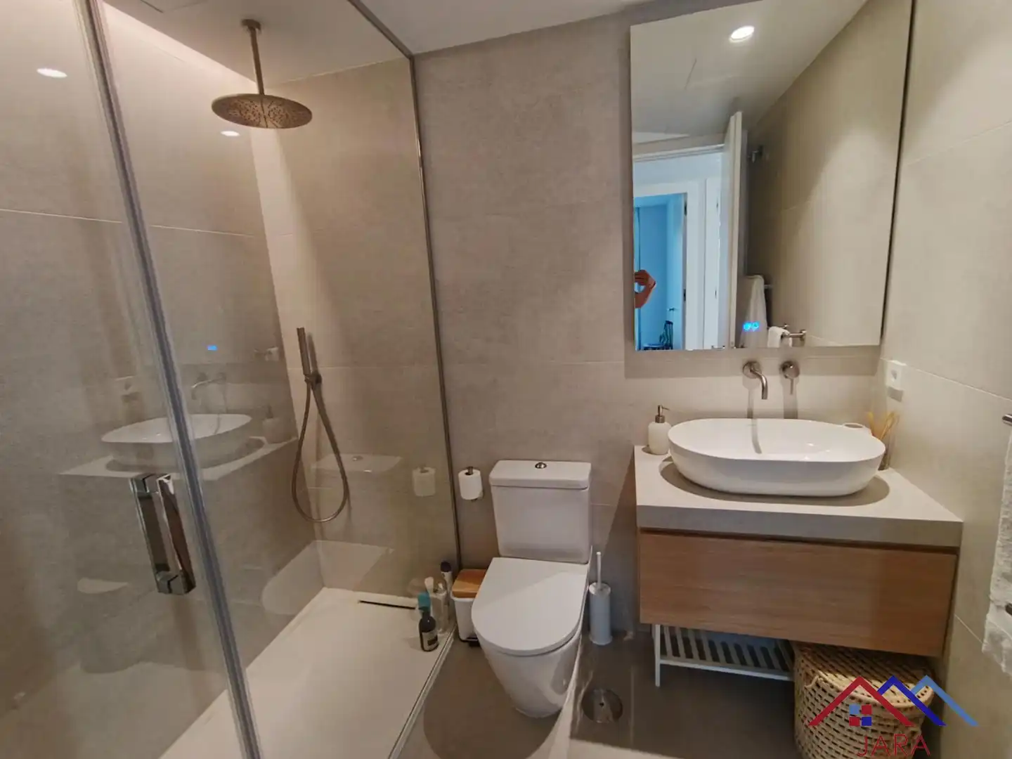 Piso de 110 m² en El Puerto de Santa María
