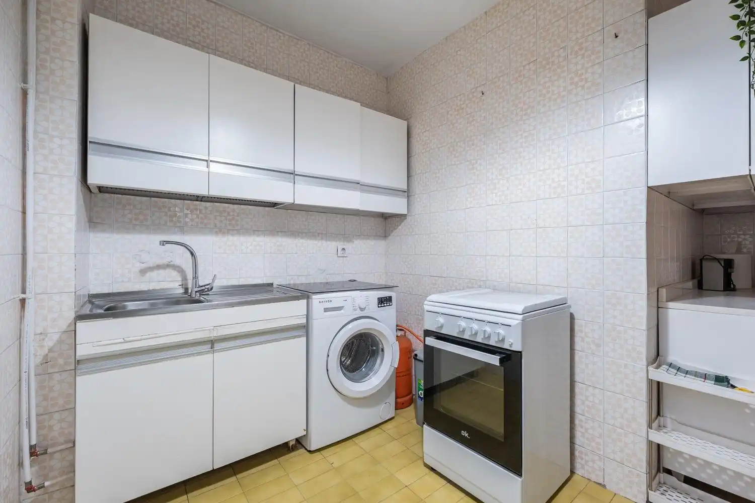 Piso de 79 m² en Madrid